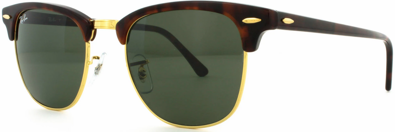 Ray-Ban Clubmaster Sunglasses